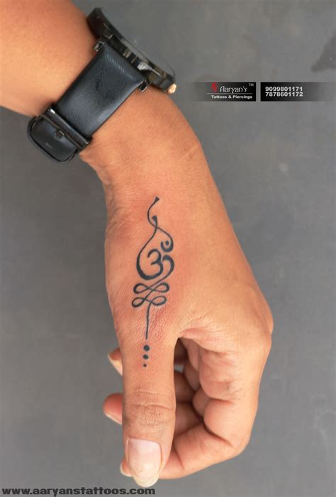 tattoo om design|om tattoo designs for women.